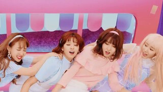 TWICE「Candy Pop」Music Video