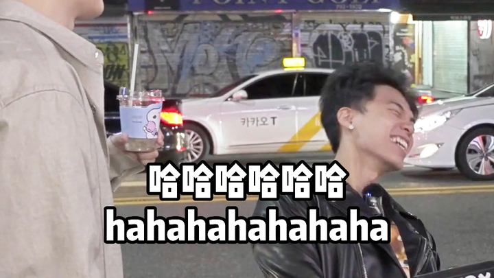 Ở Hàn Quốc cái gì thú vị nhất???
