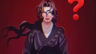 无惨：雷纯爱战神 雷烂人真心更雷恨海情天