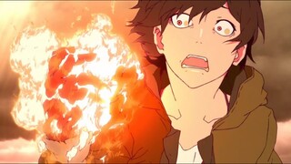 Teenage boy is granted immortality but must repay his debt to get his old life back | Anime Recap