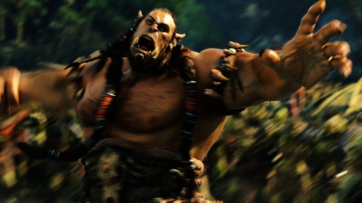 Highly recommended: This Warcraft movie is a testament to history—each rewatch makes it feel even mo