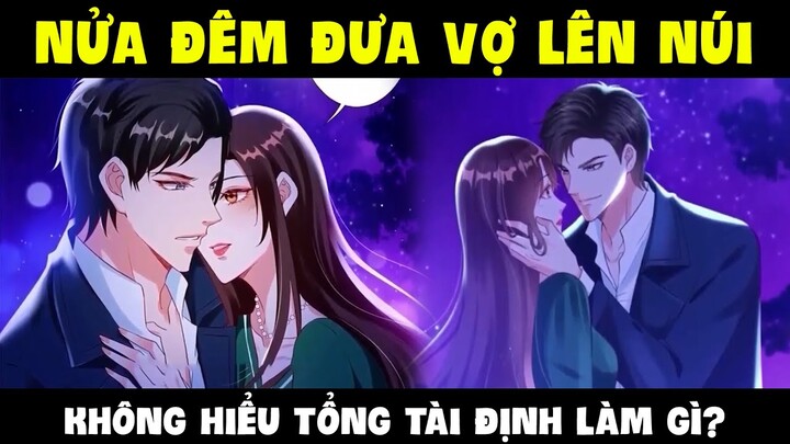 Vô tình yêu anh, lại có duyên cầm kịch bản của nữ chính Phần 23