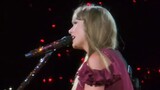 Starlight - Suprise Song Eras Tour Inang Kulot Taylor Swift
