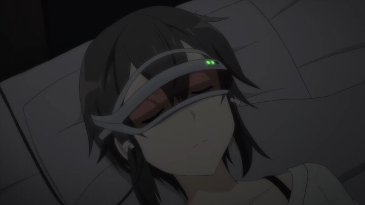 Sword Art Online S2 - 11