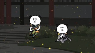桃花仙人第15集