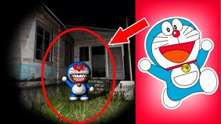 5 DORAEMON Captados en Cámara en la Vida Real