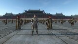 [Moonlight Blade Mobile] Editan Penggemar dari Adegan Kaisar
