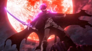 【2023年】暴食狂战士~唯有我突破了所谓「等级」的概念~ 先导PV【MCE汉化组】