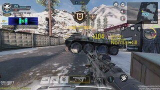 Call of Duty: Mobile | Multiplayer Gameplay