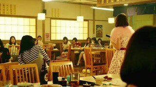 女人打架这么猛的吗！