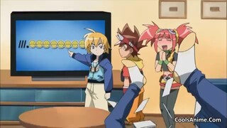 Dinosaur King  Season 1 Hindi Episode 7 ANIME HINDI