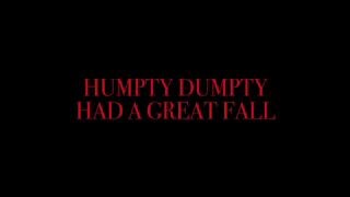 The Curse of Humpty Dumpty