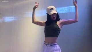 【李子璇】翻跳blackpink《crazy over you》噗噗编舞