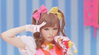 【Resmi】Ulasan Lima Menit tentang Cuplikan Terbaik Lagu-lagu Kyary Pamyu Pamyu Bagian 1
