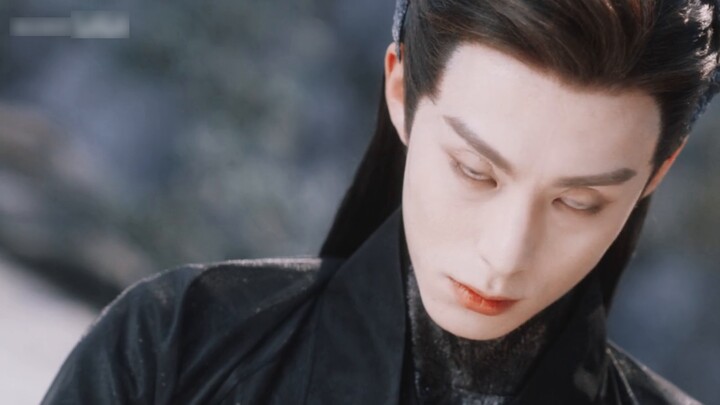 [Micro click] Click to see Dongfang Qingcang’s crazy aesthetics! "Afraid? It's too late!" Forced lov