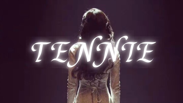 YG's new girl group TENNIE all debut teaser