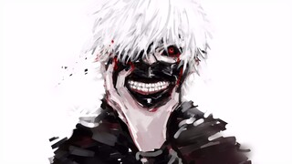 [MAD]Tokyo Ghoul - BGM: My First Story - Room