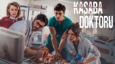 Kasaba Doktoru Eps 4 - مدبلجة عربية