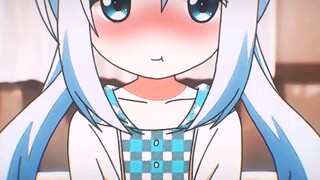 "Brother! Give you handcuffs~"