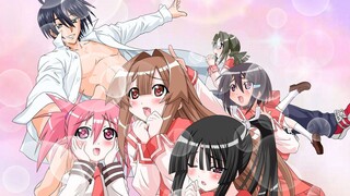 vợ sắp cưới của tôi là người cá Tập: 9