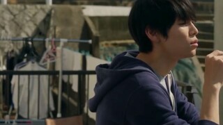 A Girl in My Room (2022)