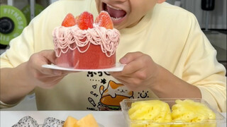 ลดน้ำหนักโดยไม่ต้องกิน และสารภาพกับเทพธิดา