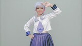 [ #AnimeDanceParipico ] ヨワネハキ - MAISONdes  feat. 和ぬか & asmi dance cover