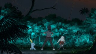 Pokemon Tập 1128: Sự phục sinh kỳ diệu, Pokémon hóa thạch!