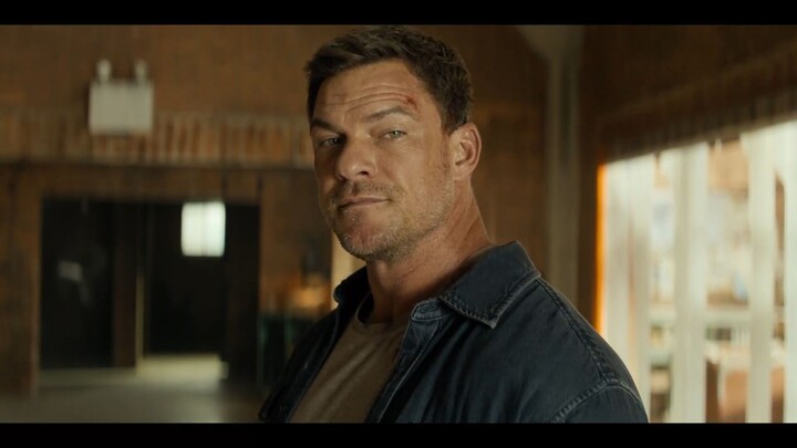 Reacher Season 4 EP 2 พากย์ไทย