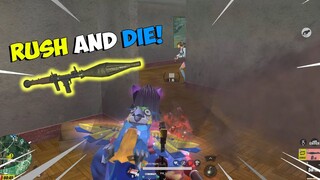 SABOG MGA KATAWAN! (ROS GAMEPLAY)