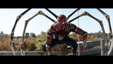 SPIDER-MAN: NO WAY HOME - Suit | In Cinemas December 16 | English, Hindi, Tamil & Telugu