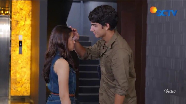 Episode 165-169 Recap Scene Harqeel Pensi