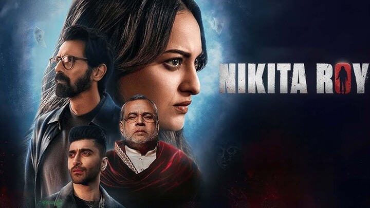 Nikita Roy (2026) Full Movie Hindi