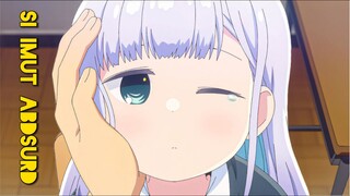 Si Imut nan Absurd Kembali di Musim ke-2
