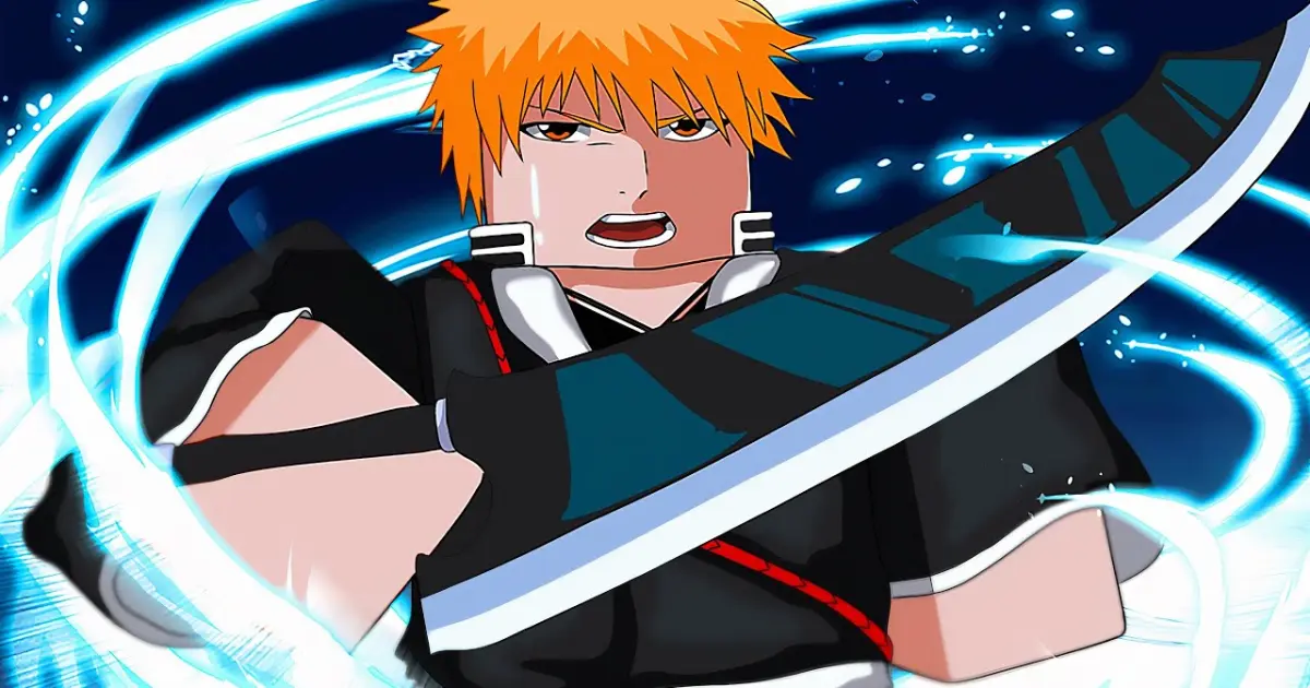 Top 99 ichigo avatar roblox đang gây sốt trên mạng