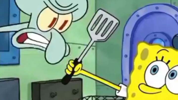 Spongebob Squarepants episode terbaru