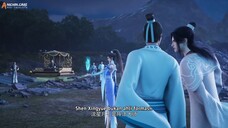 [ EPISODE 22 ] Taigu Zhan Hun - 1080p Super Duper HD Sub Indo