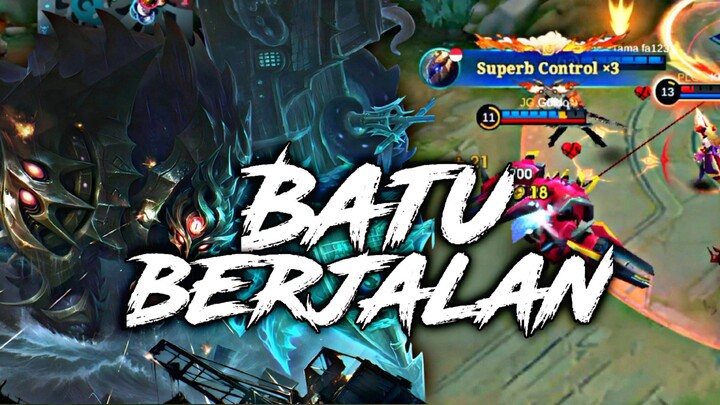 ROAM BATU MASIH WORTH IT GAK SIH!! - Mobile Legends