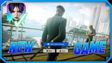 New 2022 Online Multiplayer Game like Hitman For Android | mission zero hindi review
