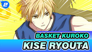 [Basket Kuroko] Kise Ryouta_2
