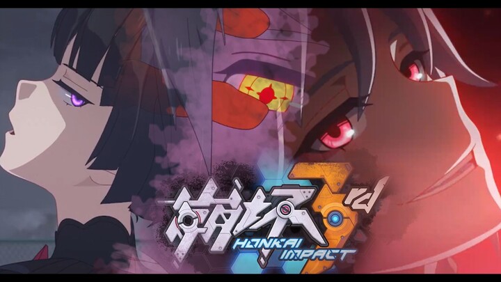 [Honkai Impact III][Stepping] กัปตัน เก็นชินโอมแพกต์สนุกไหม? ได้เวลากลับมาทำความสะอาดดาดฟ้า