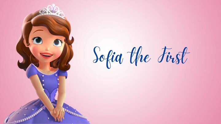 Sofia the first tagalog song lyrics