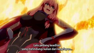 NEET Kunoichi to Nazeka Dousei Hajimemashita Episode (01) Sub Indo.