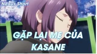 SCARLET NEXUS Tập 34 - Gặp Lại Mẹ của KASANE