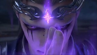 Wu Dong Qian Kun S6 Episode 4 Sub Indo