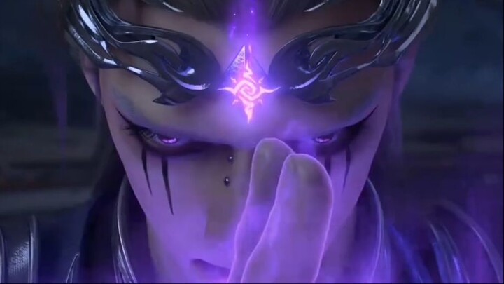 Wu Dong Qian Kun S6 Episode 4 Sub Indo