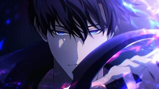 SOLO LEVELING SEASON 3 SUB INDO