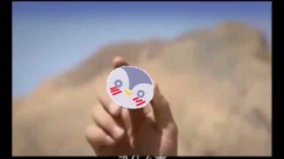 【星宮汐】重新战斗时竟然和女朋友
