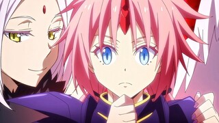 That Time I Got Reincarnated as a Slime - Opening 4 | 4K | 60FPS | Creditless |