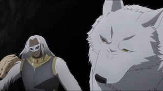 Teogonia Episode 11